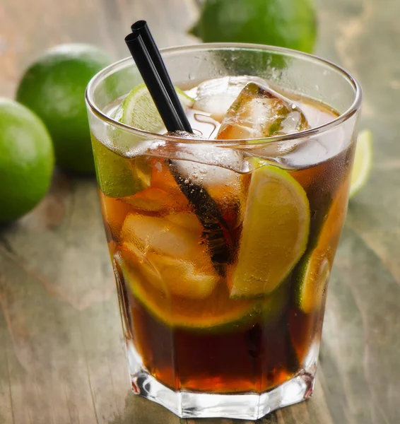 Cuba Libre — Foto Stock