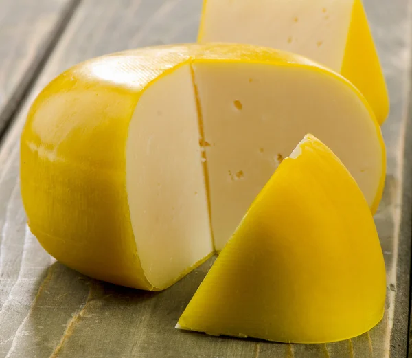 Çedar Peyniri — Stok fotoğraf
