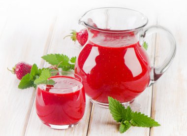 çilek Çilek taze yüzlü