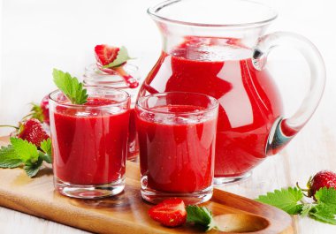 çilek Çilek taze yüzlü