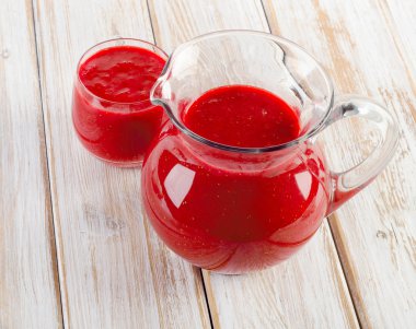 çilek Çilek taze yüzlü