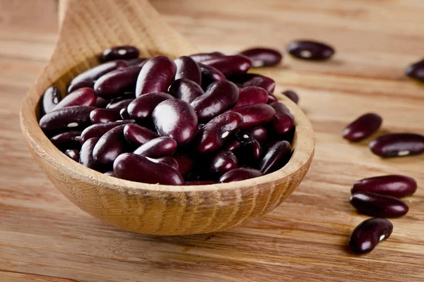 Kidney beans — Stock Photo, Image