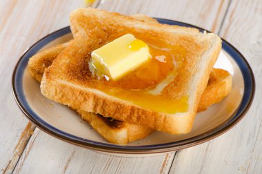 dilim tost ekmeği