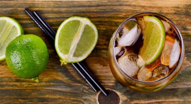 Küba Libre kokteyli