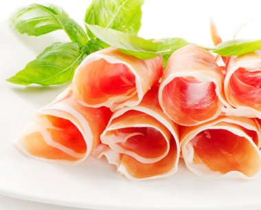 tedavi jambon dilimleri