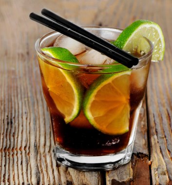 kokteyl cuba libre