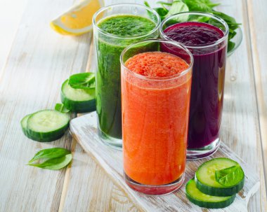 sebze suları gözlük