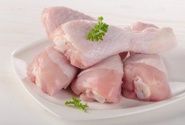 taze tavuk budu