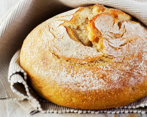 Traditional bread — Stock Photo, Image