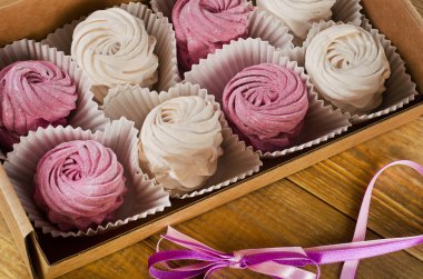 Ev yapımı hatmi - Zephyr