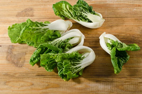 Çin lahanası, Çin lahanası