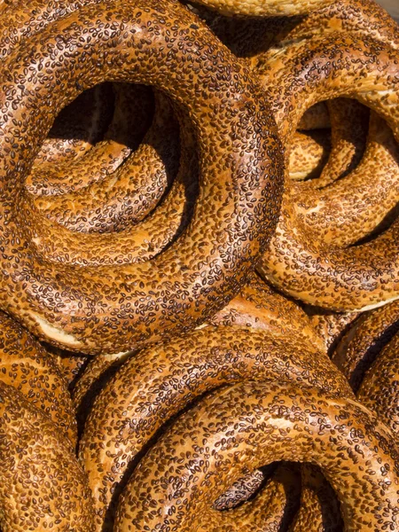 Bagels turcs a — Photo