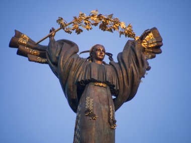Bağımsızlık Anıtı, kyiv