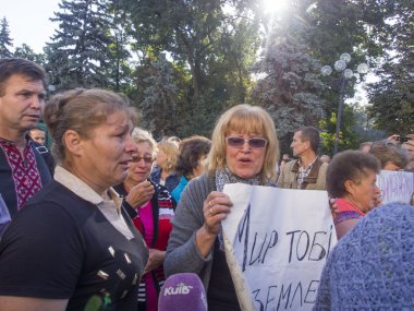 askerlerin anneler verkhovna rada talep ediyorum.