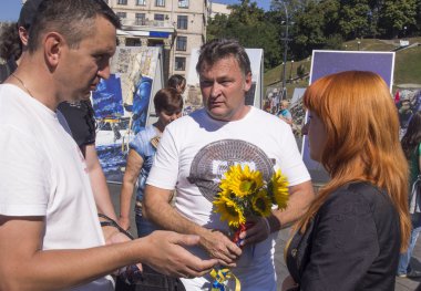 Gennady balashov 5,10 Partisi lideri