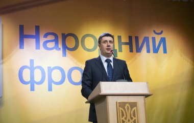 Vyacheslav Kirilenko