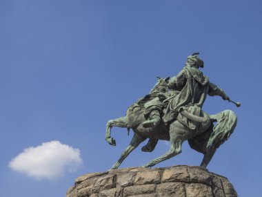 Bogdan Lehistan'a Kiev