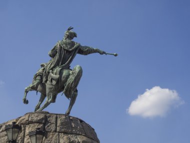 Bogdan Lehistan'a Kiev