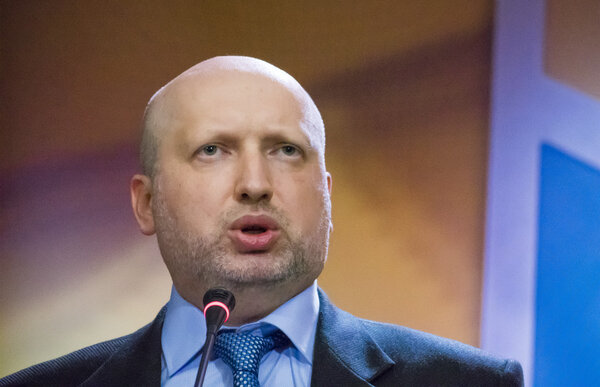 Турчинов, Александр Александрович
.