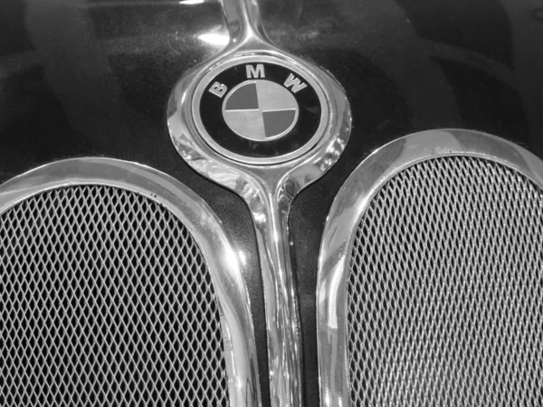 BMW 327 — Stok fotoğraf