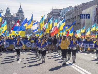 키예프 3 월 평화