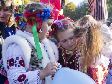 키예프 3 월 평화