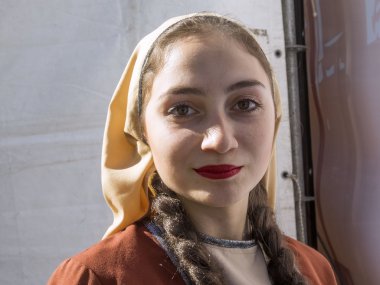 Kiev Gürcü Kültür Festivali