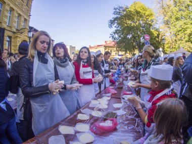 Kiev Gürcü Kültür Festivali