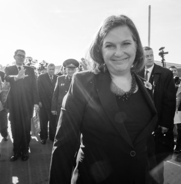 Victoria Nuland