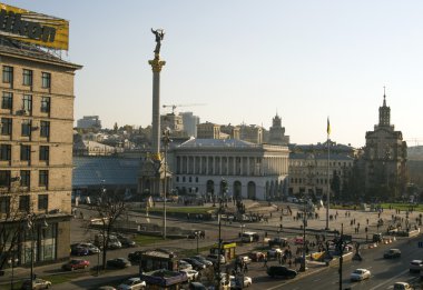 Bağımsızlık Meydanı