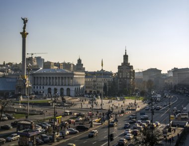 Bağımsızlık Meydanı