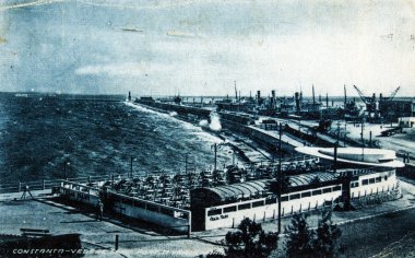 Karmaşık Balnear Vraja Marii