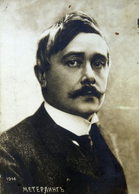Marie Bernard Maeterlinck