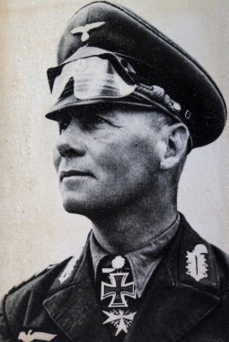 Erwin Rommel