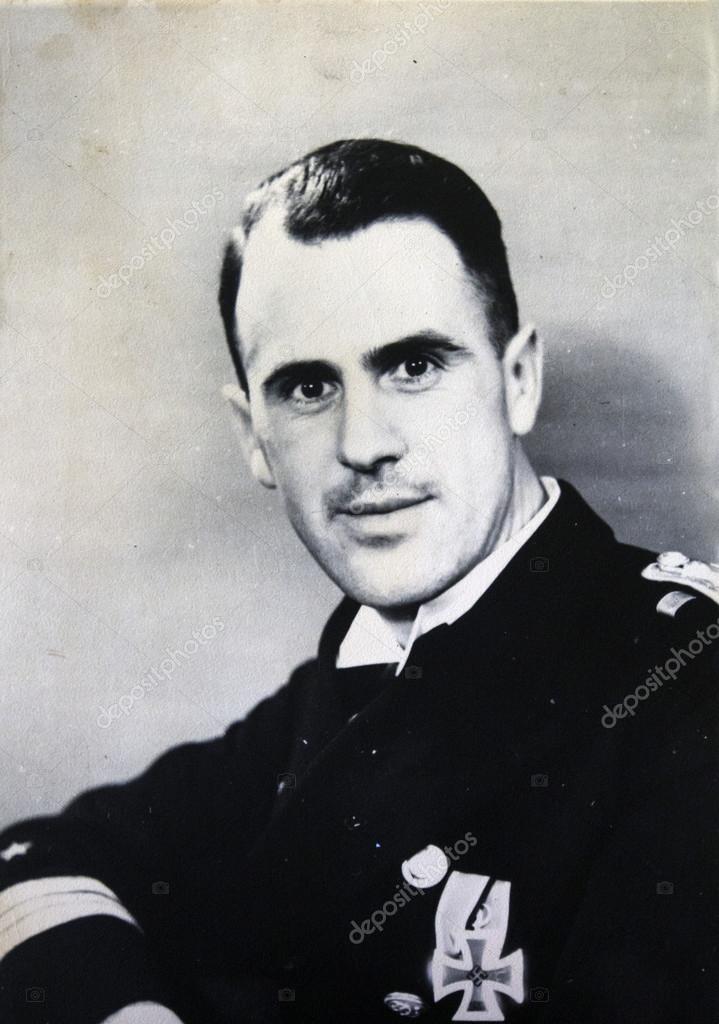 Werner Moelders Stock Editorial Photo C Igorgolovniov 57305117