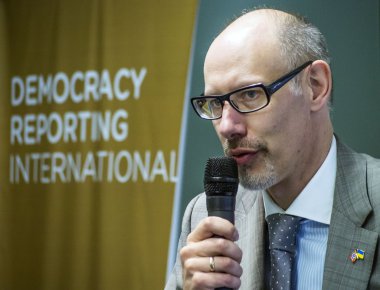 Norveç Jon Fredriksen valisi