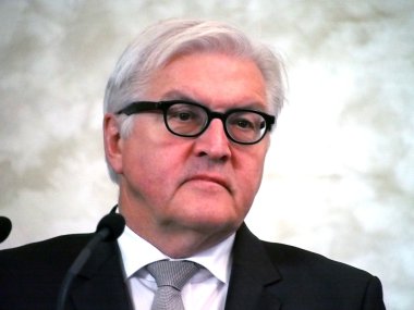 Frank-Walter Steinmeier