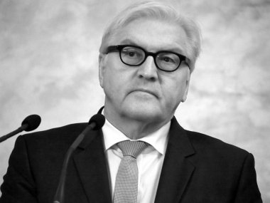 Frank-Walter Steinmeier