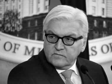 Frank-Walter Steinmeier