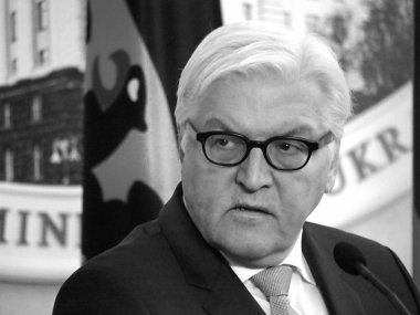Frank-Walter Steinmeier