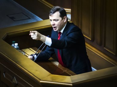 Oleg Lyashko