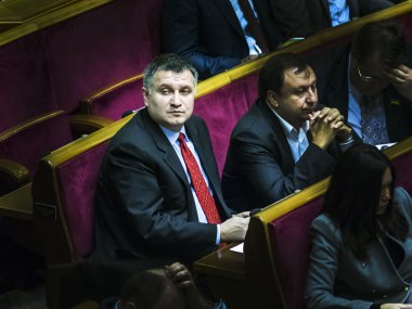 Arsen Avakov