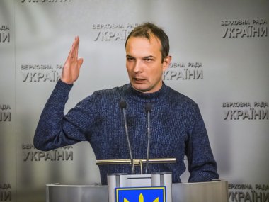 Yegor Sobolev