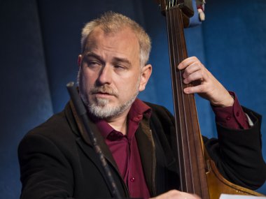 Müzisyen Mark Tokar