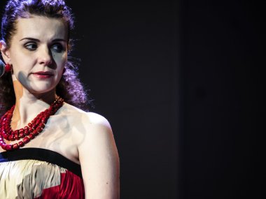 Festival Jazz Bez 2014 Kiev