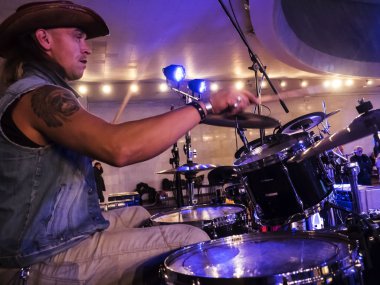 John Lennon konser anısına