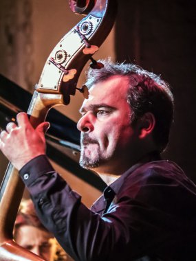 Steve Houben Quartet
