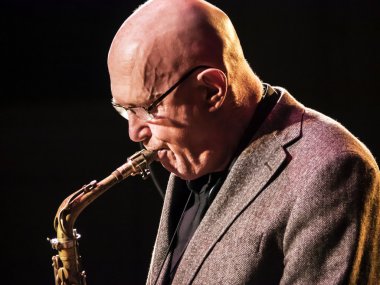 Steve Houben Quartet
