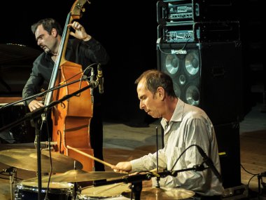 Steve Houben Quartet