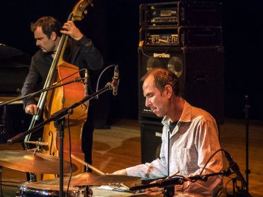 Steve Houben Quartet